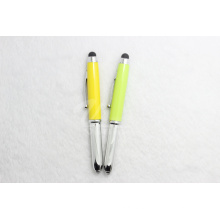 Nice Type Ball Pen with LED Light